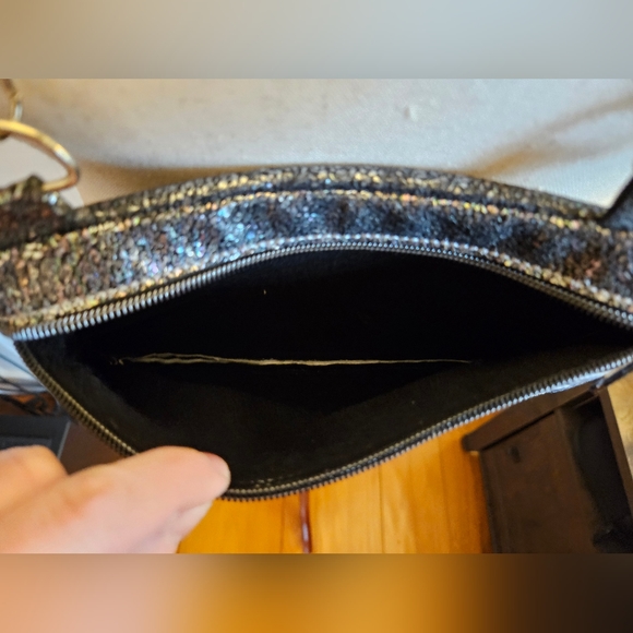 One Among the Crafts Handmade Witchy Bag - Picture 6 of 6